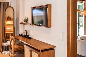 Mandraki Village Boutique Hotel