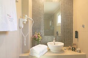 Mandraki Village Boutique Hotel