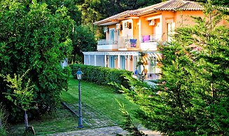 Mandraki Village Boutique Hotel
