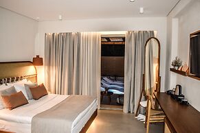 Mandraki Village Boutique Hotel