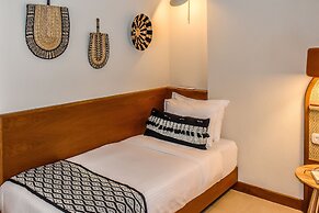 Mandraki Village Boutique Hotel