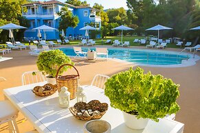 Mandraki Village Boutique Hotel