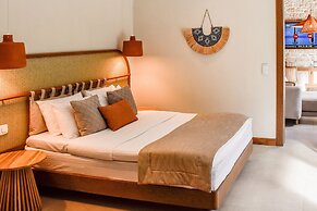 Mandraki Village Boutique Hotel