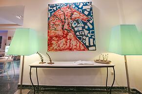 Mandraki Village Boutique Hotel