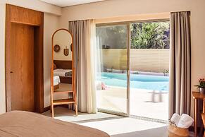 Mandraki Village Boutique Hotel