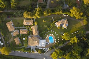 Mandraki Village Boutique Hotel