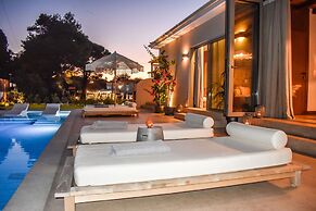 Mandraki Village Boutique Hotel