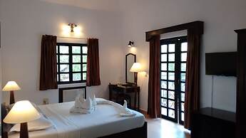 Vila Goesa Beach Resort