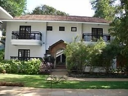 Vila Goesa Beach Resort