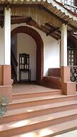Vila Goesa Beach Resort