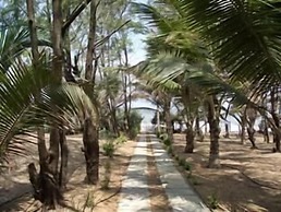 Vila Goesa Beach Resort