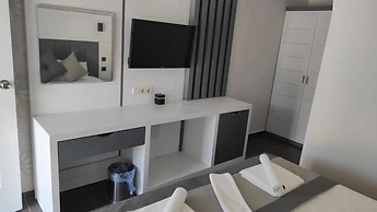 Kalamar Hotel