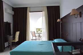 Kalamar Hotel