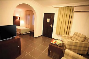 Kalamar Hotel