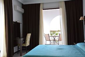 Kalamar Hotel