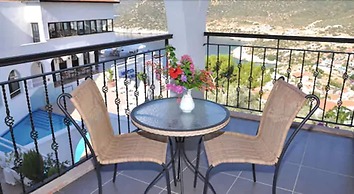 Kalamar Hotel