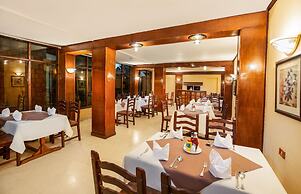 Obelisk Nile Hotel Aswan