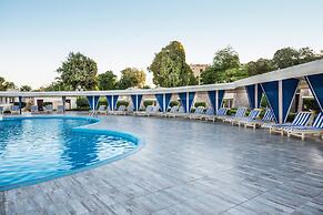 Obelisk Nile Hotel Aswan