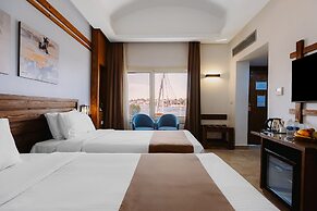Obelisk Nile Hotel Aswan