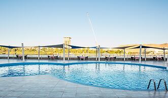 Obelisk Nile Hotel Aswan