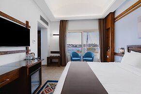 Obelisk Nile Hotel Aswan