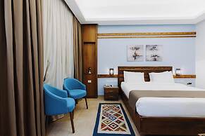Obelisk Nile Hotel Aswan