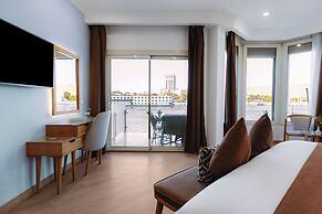 Obelisk Nile Hotel Aswan