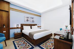 Obelisk Nile Hotel Aswan