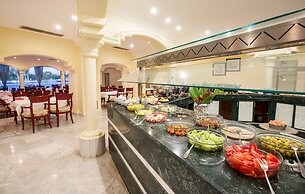 Obelisk Nile Hotel Aswan
