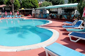 Mavi Belce Hotel