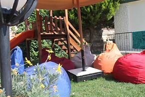 Mavi Belce Hotel