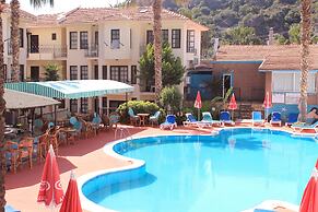 Mavi Belce Hotel