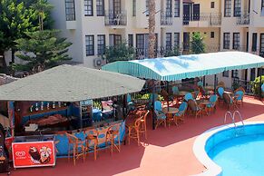 Mavi Belce Hotel