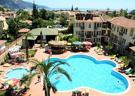 Mavi Belce Hotel