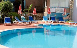 Mavi Belce Hotel