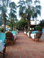 Mavi Belce Hotel