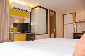 Tango Vibrant Living Hotel