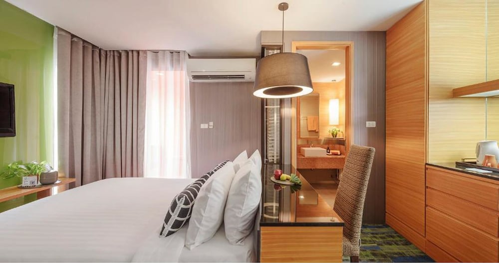 Tango Vibrant Living Hotel