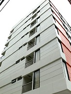 Tango Vibrant Living Hotel