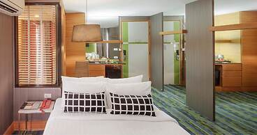 Tango Vibrant Living Hotel