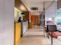 Tango Vibrant Living Hotel