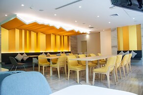 Tango Vibrant Living Hotel