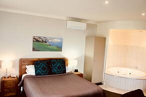 The Nautilus Napier