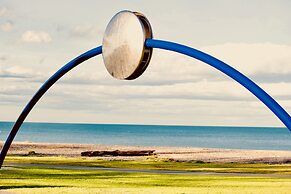 The Nautilus Napier