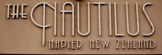 The Nautilus Napier