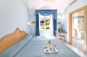 Hotel Punta Imperatore