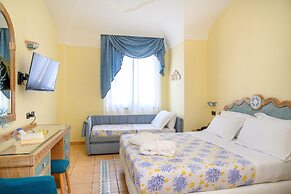 Hotel Punta Imperatore