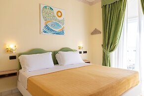 Hotel Punta Imperatore