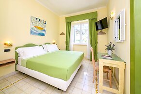 Hotel Punta Imperatore