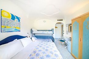 Hotel Punta Imperatore